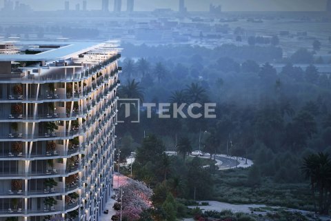 Falcon City of Wonders、Dubai、UAE にあるマンション販売中 1部屋、40 m2、No730794 - 写真 11