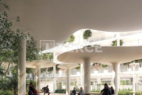 Falcon City of Wonders、Dubai、UAE にあるマンション販売中 1部屋、40 m2、No730794 - 写真 8