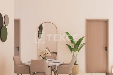 Apartment in Dubai, UAE 1 bedroom, 78 sq.m. № 730796 - photo 13