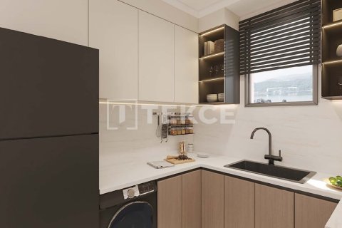 Apartment in Dubai, UAE 1 bedroom, 78 sq.m. № 730796 - photo 15