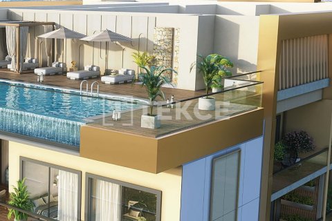 Apartment in Dubai, UAE 1 bedroom, 78 sq.m. № 730796 - photo 10