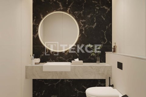 Apartment in Dubai, UAE 1 bedroom, 78 sq.m. № 730796 - photo 20