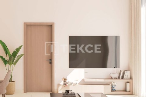 Apartment in Dubai, UAE 1 bedroom, 78 sq.m. № 730796 - photo 12