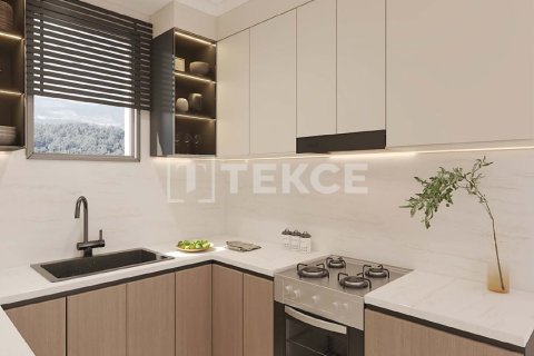 Apartment in Dubai, UAE 1 bedroom, 78 sq.m. № 730796 - photo 14