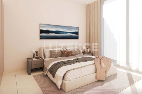 Apartment in Dubai, UAE 1 bedroom, 78 sq.m. № 730796 - photo 18