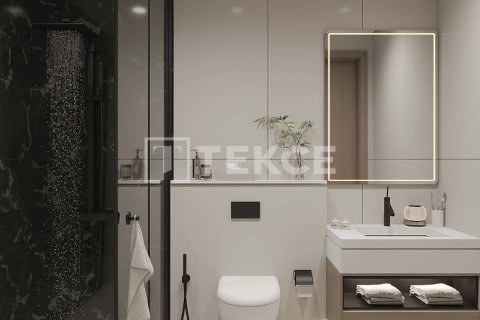 Apartment in Dubai, UAE 1 bedroom, 78 sq.m. № 730796 - photo 21