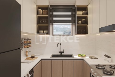 Apartment in Dubai, UAE 1 bedroom, 78 sq.m. № 730796 - photo 16