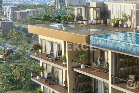 Apartment in Dubai, UAE 1 bedroom, 78 sq.m. № 730796 - photo 2