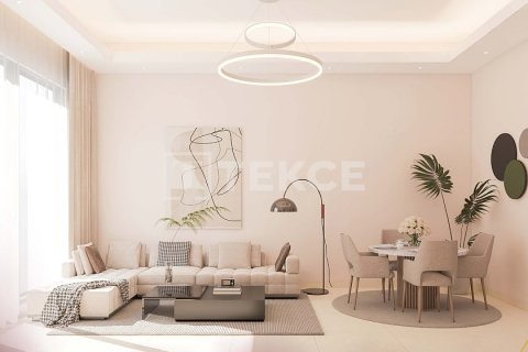 Apartment in Dubai, UAE 1 bedroom, 78 sq.m. № 730796 - photo 11