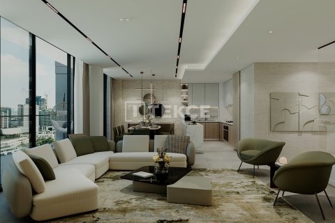 Apartman u Jumeirah Village Circle, Dubai, UAE 1 spavaća soba, 63 m2 Br. 730795 - fotografija 11