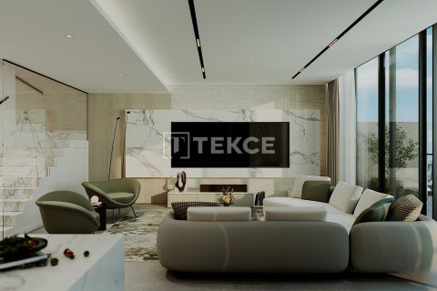 Apartman u Jumeirah Village Circle, Dubai, UAE 1 spavaća soba, 63 m2 Br. 730795 - fotografija 10
