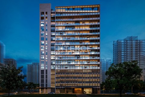 Apartman u Jumeirah Village Circle, Dubai, UAE 1 spavaća soba, 63 m2 Br. 730795 - fotografija 3