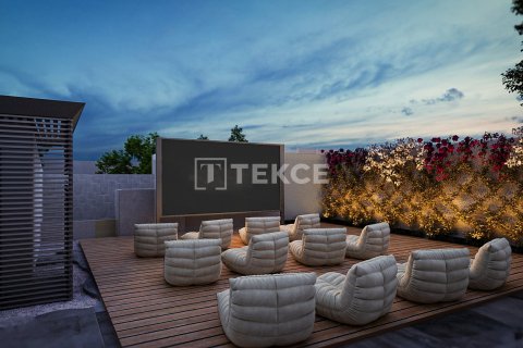 Apartman u Jumeirah Village Circle, Dubai, UAE 1 spavaća soba, 63 m2 Br. 730795 - fotografija 8