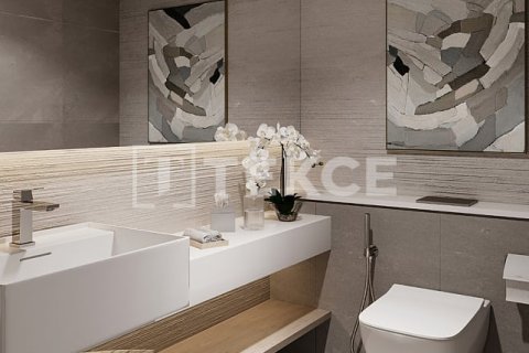 Apartman u Jumeirah Village Circle, Dubai, UAE 1 spavaća soba, 63 m2 Br. 730795 - fotografija 13