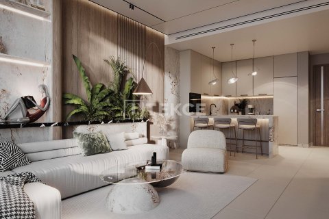 Apartament de vânzare în Al Wasl, Dubai, EAU 1 dormitor, 56 mp.  №730798 - poză 18