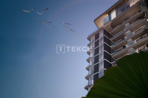 Apartament de vânzare în Al Wasl, Dubai, EAU 1 dormitor, 56 mp.  №730798 - poză 2
