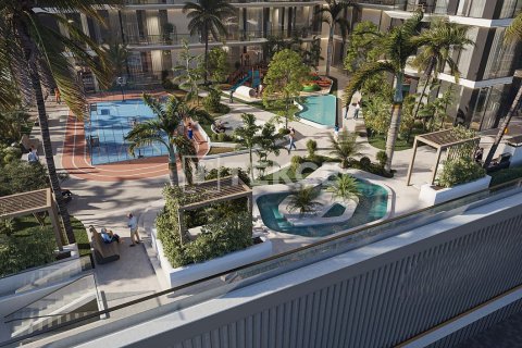 Apartament de vânzare în Al Wasl, Dubai, EAU 1 dormitor, 56 mp.  №730798 - poză 3