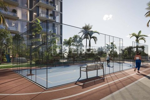 Apartament de vânzare în Al Wasl, Dubai, EAU 1 dormitor, 56 mp.  №730798 - poză 13