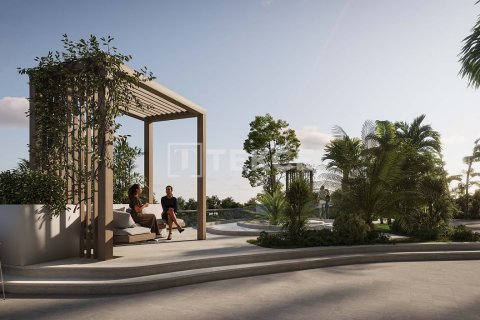 Apartament de vânzare în Al Wasl, Dubai, EAU 1 dormitor, 56 mp.  №730798 - poză 4