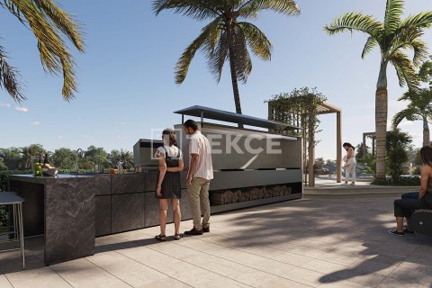 Apartament de vânzare în Al Wasl, Dubai, EAU 1 dormitor, 56 mp.  №730798 - poză 11