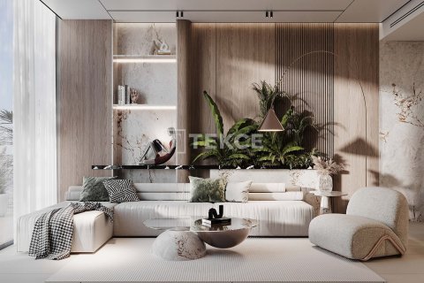 Apartament de vânzare în Al Wasl, Dubai, EAU 1 dormitor, 56 mp.  №730798 - poză 19