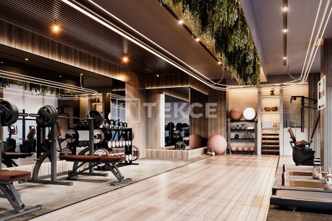 Apartament de vânzare în Al Wasl, Dubai, EAU 1 dormitor, 56 mp.  №730798 - poză 8