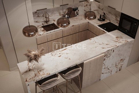 Apartament de vânzare în Al Wasl, Dubai, EAU 1 dormitor, 56 mp.  №730798 - poză 20