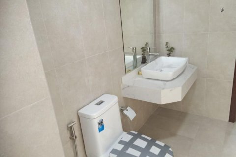 Apartment til salg i Al Yasmeen, Ajman, UAE 2 soveværelser, 128 kvm № 681505 - foto 8