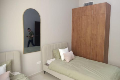 Apartament na sprzedaż w Al Yasmeen, Ajman, ZEA 1 sypialnia, 128 mkw., nr 681501 - zdjęcie 2