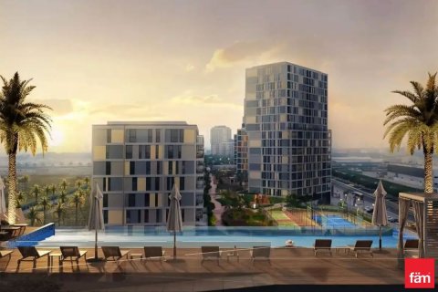 Dubai Production City (IMPZ), Dubai, BAE’de satılık daire 2 yatak odası, 111.7 m² No 661611 - fotoğraf 3