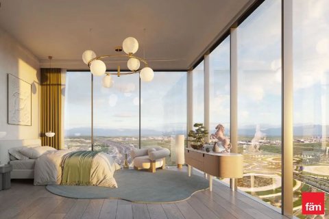 Dubai Production City (IMPZ), Dubai, BAE’de satılık daire 2 yatak odası, 111.7 m² No 661611 - fotoğraf 11