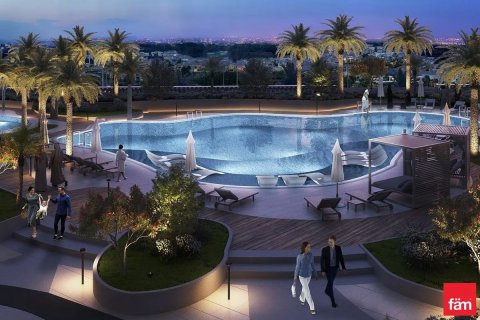 Dubai Production City (IMPZ), Dubai, BAE’de satılık daire 2 yatak odası, 111.7 m² No 661611 - fotoğraf 8
