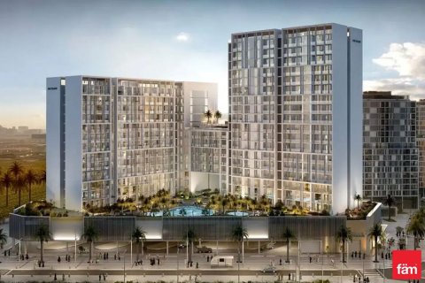 Dubai Production City (IMPZ), Dubai, BAE’de satılık daire 2 yatak odası, 111.7 m² No 661611 - fotoğraf 9