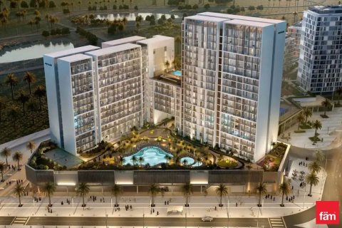 Dubai Production City (IMPZ), Dubai, BAE’de satılık daire 2 yatak odası, 111.7 m² No 661611 - fotoğraf 6