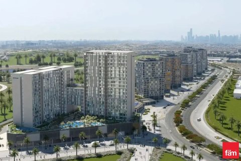 Dubai Production City (IMPZ), Dubai, BAE’de satılık daire 2 yatak odası, 111.7 m² No 661611 - fotoğraf 12