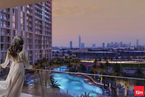Dubai Production City (IMPZ), Dubai, BAE’de satılık daire 2 yatak odası, 111.7 m² No 661611 - fotoğraf 4