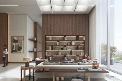 Apartmen di Dubai, UAE 2 bilik tidur, 94 meter persegi № 661554 - foto 14