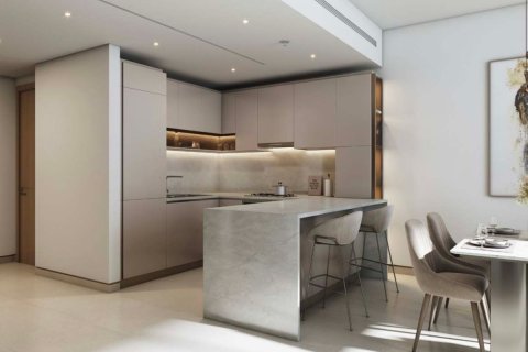 Apartmen di Dubai, UAE 2 bilik tidur, 94 meter persegi № 661554 - foto 2
