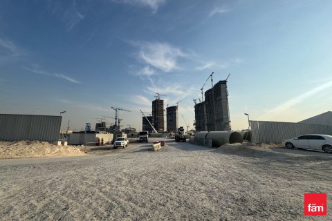 Apartmen di Dubai, UAE 2 bilik tidur, 94 meter persegi № 661554 - foto 7