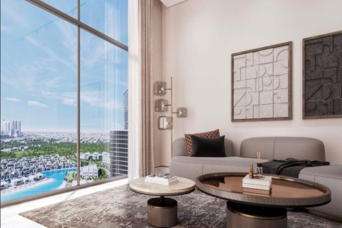 Apartmen di Dubai, UAE 2 bilik tidur, 94 meter persegi № 661554 - foto 5