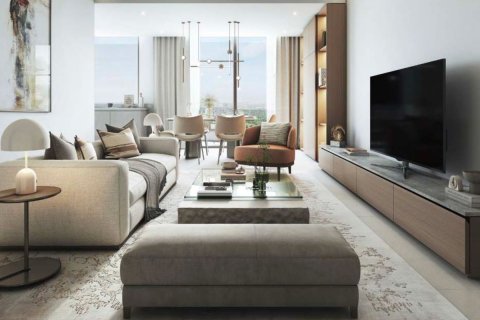 Apartmen di Dubai, UAE 2 bilik tidur, 94 meter persegi № 661554 - foto 1