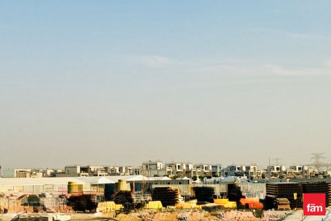 Apartmen di Dubai, UAE 2 bilik tidur, 94 meter persegi № 661554 - foto 4