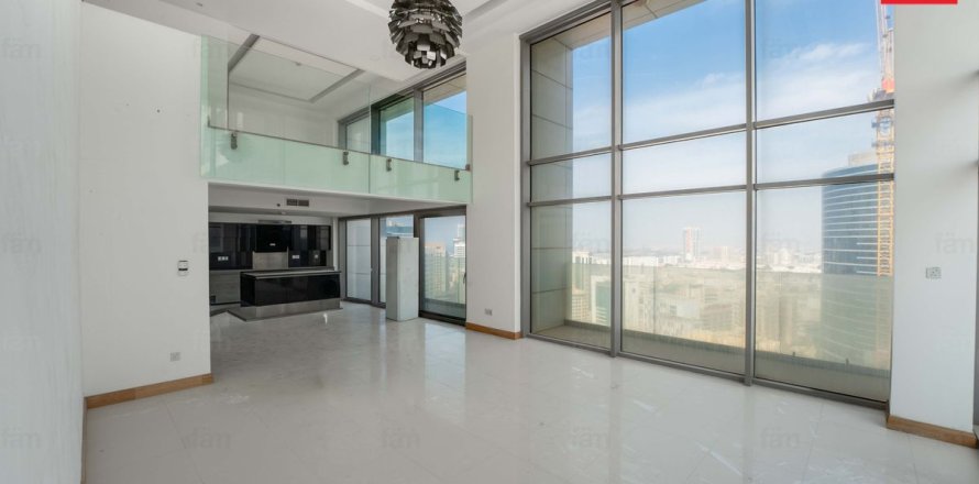 Διαμέρισμα σε Dubai, ΗΑΕ 2 υπνοδωμάτια, 213.8 τ.μ. Αρ. 661607