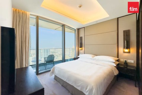 Apartemen di Downtown Dubai (Downtown Burj Dubai), UEA 2 kamar tidur, 123.5 m2 nomor 661610 - foto 15