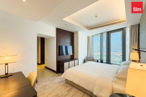 Apartemen di Downtown Dubai (Downtown Burj Dubai), UEA 2 kamar tidur, 123.5 m2 nomor 661610 - foto 7