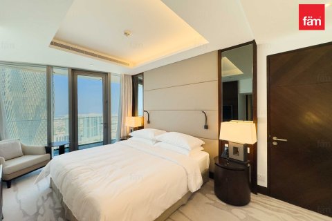 Apartemen di Downtown Dubai (Downtown Burj Dubai), UEA 2 kamar tidur, 123.5 m2 nomor 661610 - foto 12