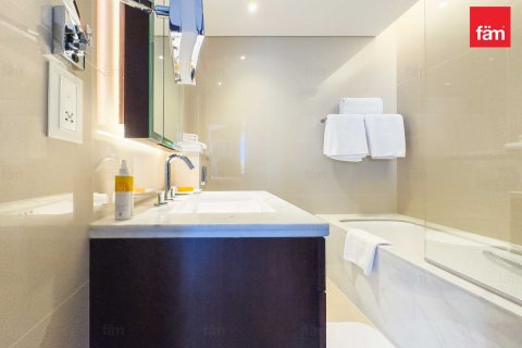 Apartemen di Downtown Dubai (Downtown Burj Dubai), UEA 2 kamar tidur, 123.5 m2 nomor 661610 - foto 11