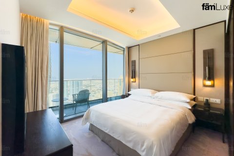 Apartamento en alquiler en Downtown Dubai (Downtown Burj Dubai), Dubai, EAU 2 dormitorios, 123.5 m2 № 661610 - foto 10