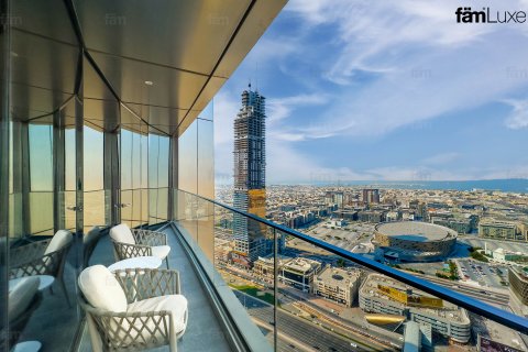 Apartamento en alquiler en Downtown Dubai (Downtown Burj Dubai), Dubai, EAU 2 dormitorios, 123.5 m2 № 661610 - foto 6