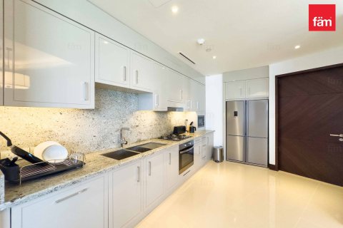Apartemen di Downtown Dubai (Downtown Burj Dubai), UEA 2 kamar tidur, 123.5 m2 nomor 661610
